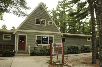 Gateway to Cape Cod Cottage Loft 16