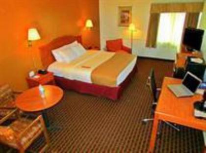 Americas Best Value Inn & Suites