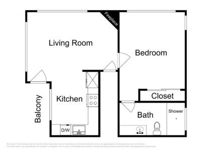 300 South Pacific St Townhouse (Upper Duplex Unit 2) Townhouse - image 8