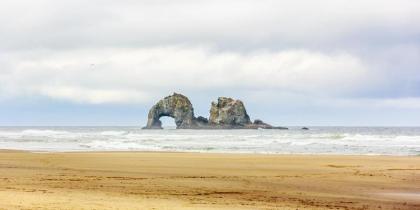 Holiday homes in Rockaway Beach Oregon