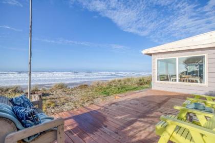 Holiday homes in Rockaway Beach Oregon