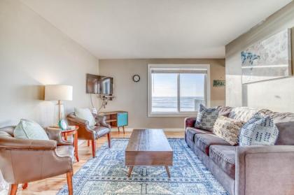 Holiday homes in Rockaway Beach Oregon