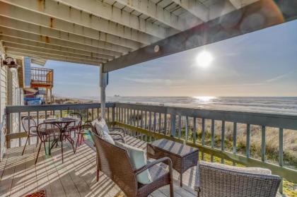 Whale Watcher Condo #1 Rockaway Beach