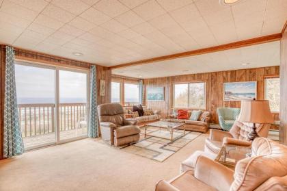 Holiday homes in Rockaway Beach Oregon