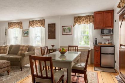 Bed and Breakfast in Rockport Massachusetts