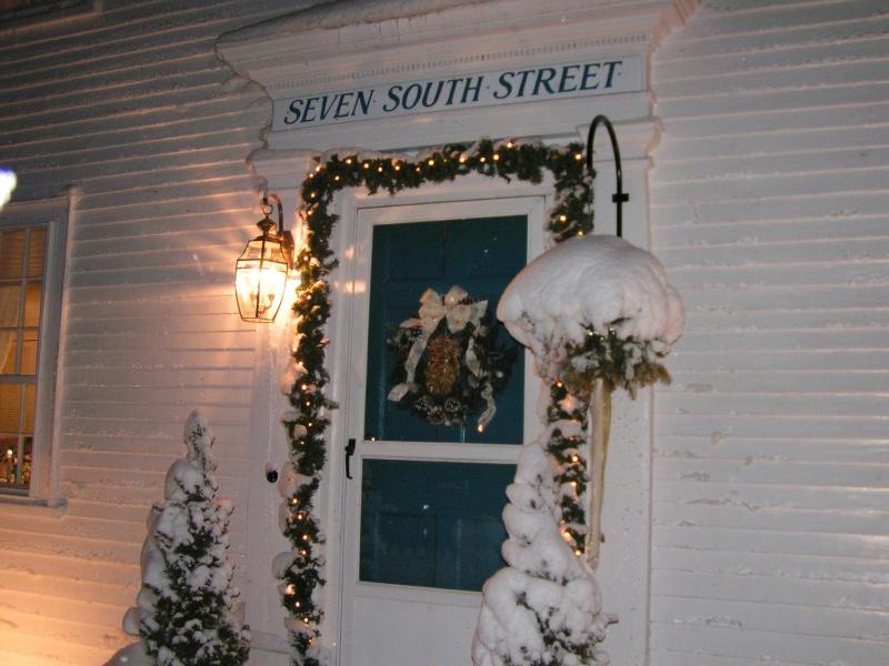 Seven South Street Inn B & B - image 6