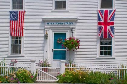 Seven South Street Inn B & B - image 7