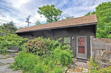 Granite Cottage