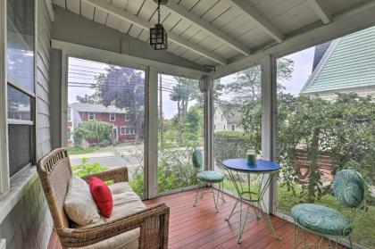 Dreamy Rockport Getaway Less Than Half Mile to Coast! - image 12