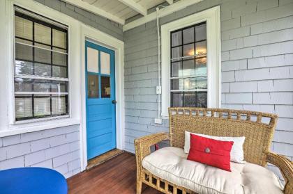 Dreamy Rockport Getaway Less Than Half Mile to Coast! - image 13