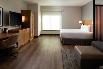 Hyatt Place Dallas/Rockwall - image 11