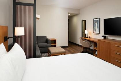 Hyatt Place Dallas/Rockwall - image 2