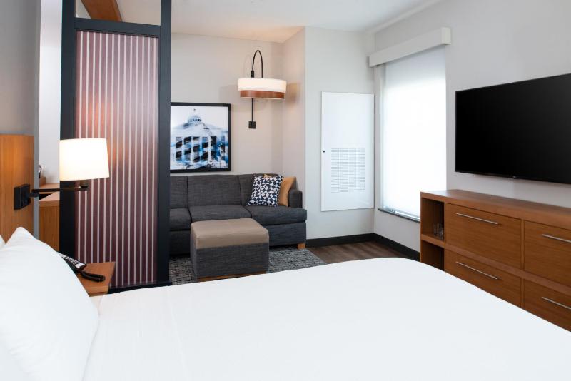 Hyatt Place Dallas/Rockwall - image 3