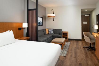 Hyatt Place Dallas/Rockwall - image 9