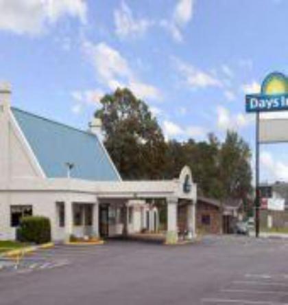 Days Inn Carmel Church/Kings Dominion