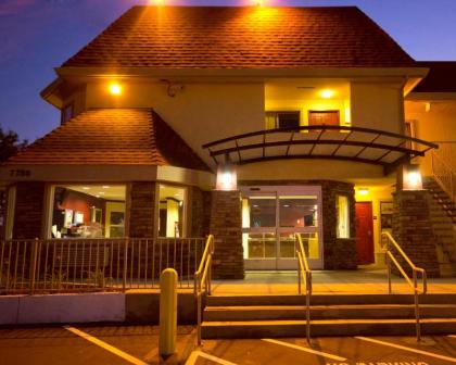 Red Roof Inn Sacramento - Elk Grove - image 15