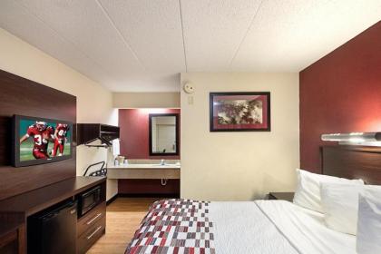 Red Roof Inn Sacramento - Elk Grove - image 8