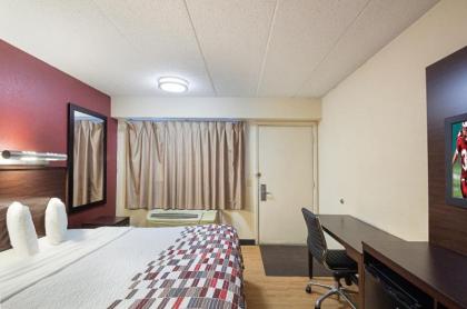 Red Roof Inn Sacramento - Elk Grove - image 13