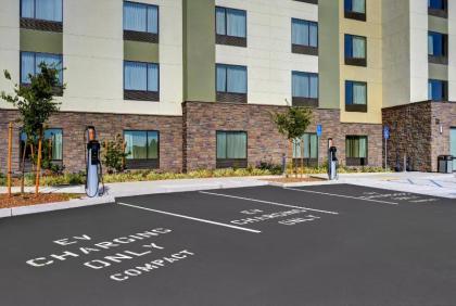 TownePlace Suites Sacramento Airport Natomas - image 12