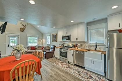 Egin Lakes Dunes Access Home with Private Yard! - image 10