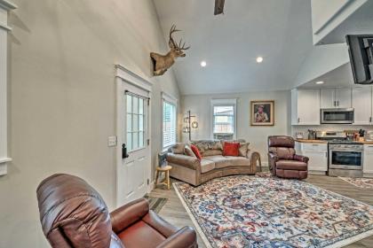 Egin Lakes Dunes Access Home with Private Yard! - image 4