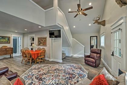 Egin Lakes Dunes Access Home with Private Yard! - image 5