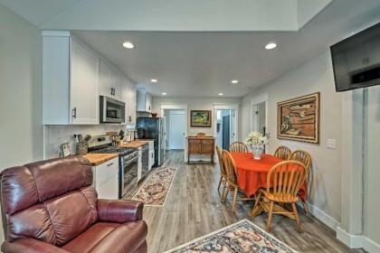 Egin Lakes Dunes Access Home with Private Yard! - image 6