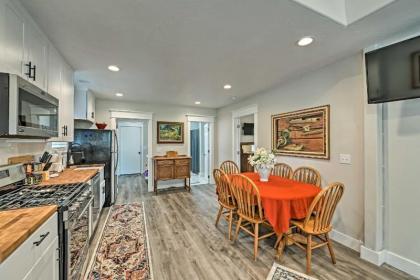 Egin Lakes Dunes Access Home with Private Yard! - image 7