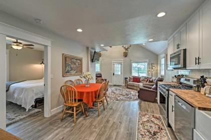 Egin Lakes Dunes Access Home with Private Yard! - image 9