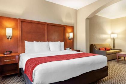 Comfort Inn at Convention Center Saint George - image 6