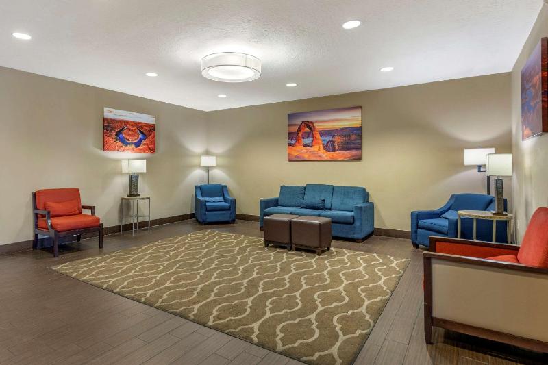 Comfort Inn Saint George North - image 5