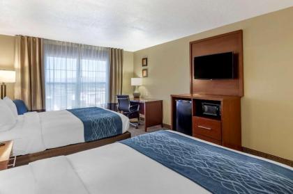 Comfort Inn Saint George North - image 15