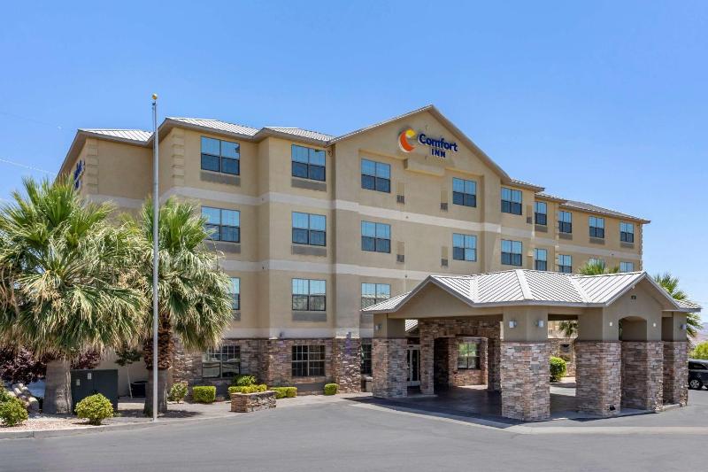 Comfort Inn Saint George North - image 6