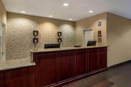 Comfort Inn Saint George North - image 7