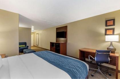 Comfort Inn Saint George North - image 9