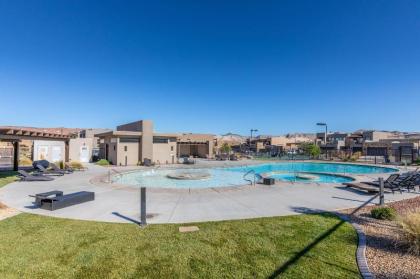 Villas in Saint George Utah