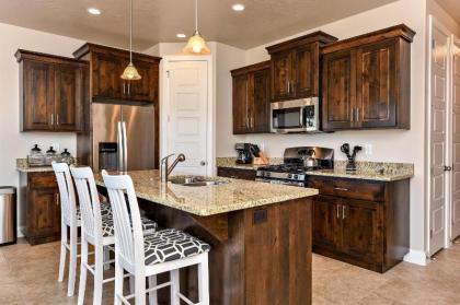 Villas in Saint George Utah