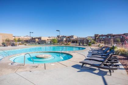 Poolside Perfection Saint George Utah