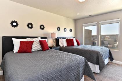 Villas in Saint George Utah