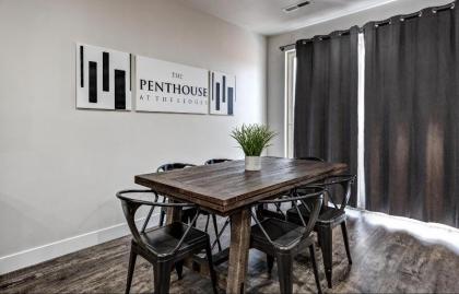 The Penthouse at The Ledges - image 8