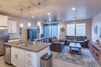 Villas in Saint George Utah