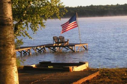 Loon Watch - Hiller Vacation Homes Home