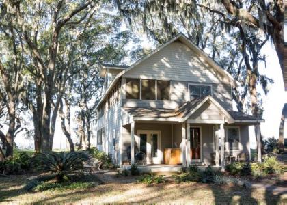 Bay Point Serenity on St. Helena Island