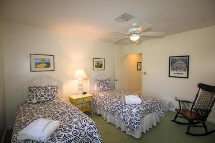 411 Capt. John Fripp II - Three Bedroom Villa - image 11