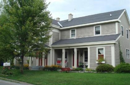 Heritage Meadows Farm Bed & Breakfast