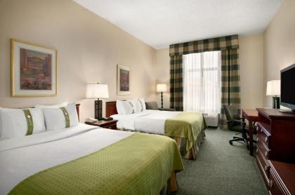 Aviator Hotel  Suites Saint Louis Missouri