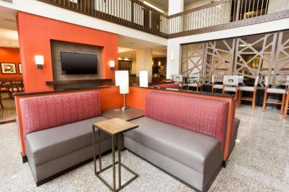 Drury Inn  Suites St. Louis Airport Saint Louis