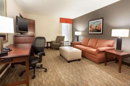 Drury Inn & Suites St. Louis Airport - image 15