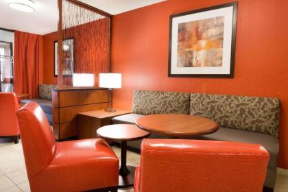 Drury Inn & Suites St. Louis Airport - image 10