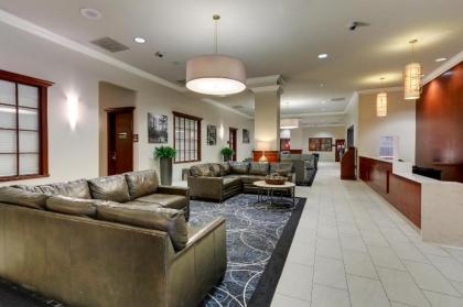 DoubleTree by Hilton St. Louis Forest Park - image 9